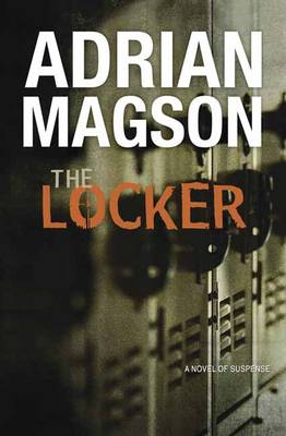 Locker: A Novel of Suspense (Paperback)