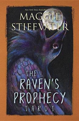 The Raven's Prophecy Tarot (Multiple items)