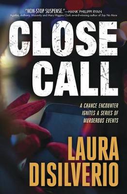 Close Call (Paperback)