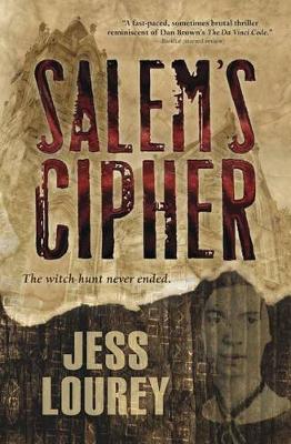 Salems Cipher (Paperback)