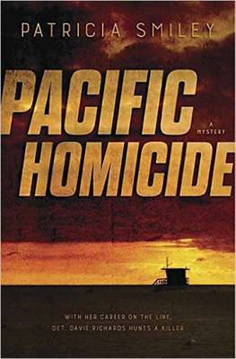 Pacific Homicide: A Mystery (Paperback)