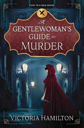 A Gentleman's Guide to Murder (Paperback)