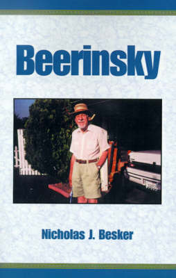 Beerinsky (Paperback)
