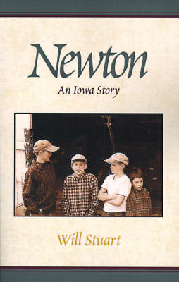 Newton: An Iowa Story (Paperback)
