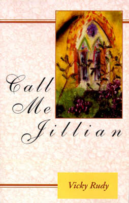 Call Me Jillian (Paperback)