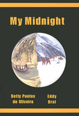 My Midnight (Hardback)