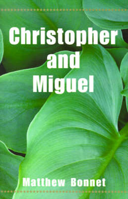 Christopher and Miguel (Paperback)