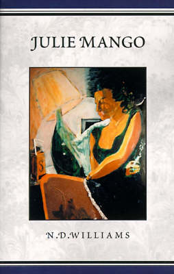 Julie Mango: Stories (Hardback)