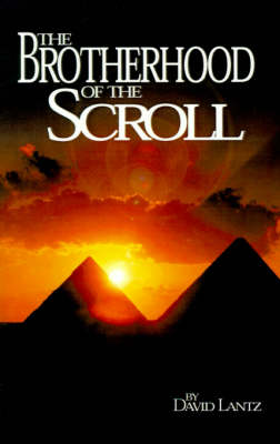 The Brotherhood of the Scroll (Hardback)