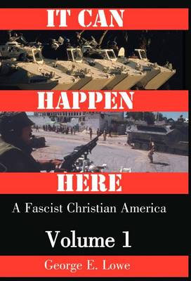 It Can Happen Here (Hardback)
