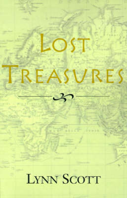 Lost Treasures (Paperback)