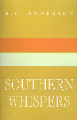 Southern Whispers: A Collection of Short Stories (Paperback)