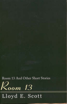 Room 13: And Other Short Stories (Paperback)