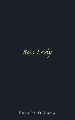 Boss Lady (Paperback)