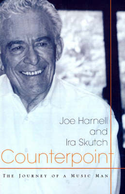 Counterpoint: The Journey of a Music Man (Hardback)