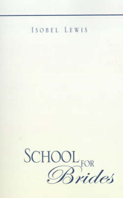 School for Brides (Paperback)