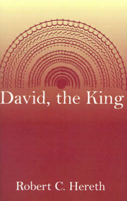 David, the King (Paperback)