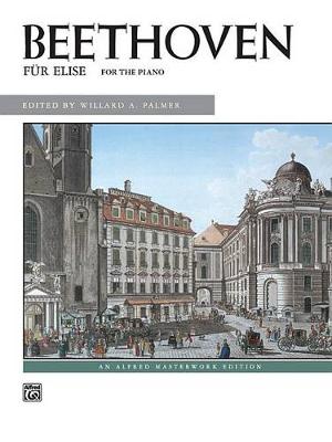 Fur Elise (Book)