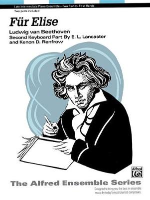 Fur Elise (Book)