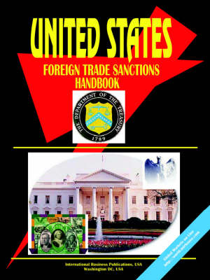Us Foreign Trade Sanctions Handbook (Paperback)
