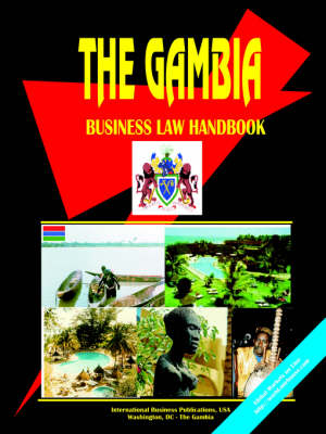 Gambia Business Law Handbook (Paperback)