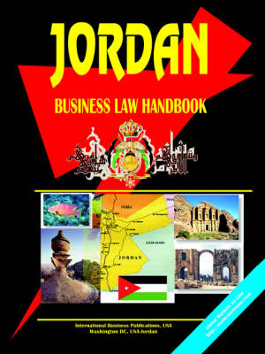 Jordan Business Law Handbook (Paperback)