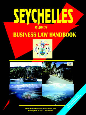 Seychelles Business Law Handbook (Paperback)