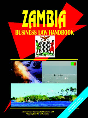 Zambia Business Law Handbook (Paperback)