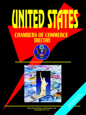 United States Chambers of Commerce Directory (Paperback)