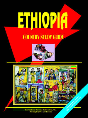 Ethiopia Country Study Guide (Paperback)