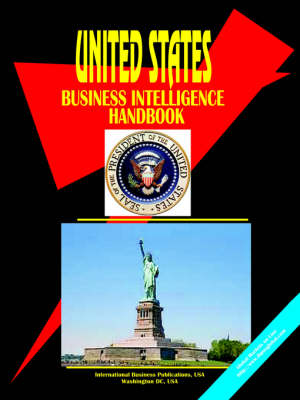 Us Business Intelligence Handbook (Paperback)