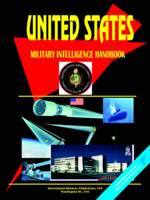 Us Military Intelligence Handbook (Paperback)