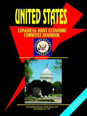 U.S. Congress Joint Economic Committee Handbook (Paperback)