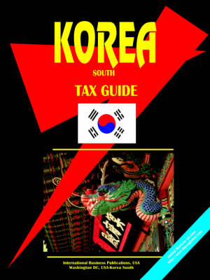 Korea South Tax Guide (Paperback)