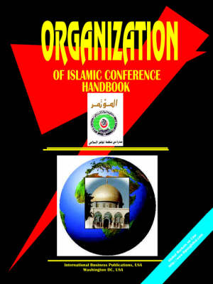 Organization of Islamic Conference Handbook (Paperback)