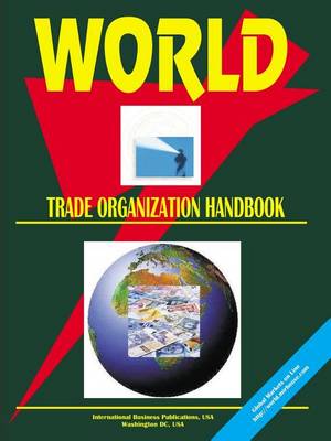 World Trade Organization Hnadbook (Paperback)