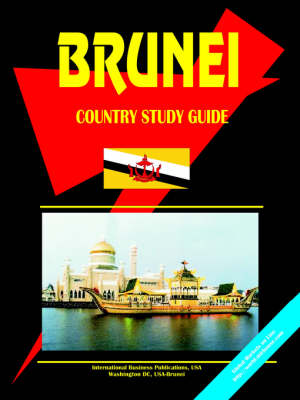 Brunei Country Study Guide (Paperback)