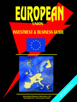 European Union Investment and Business Guide (Paperback)