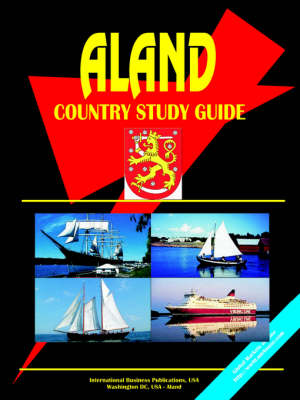 Aland Country Study Guide (Paperback)