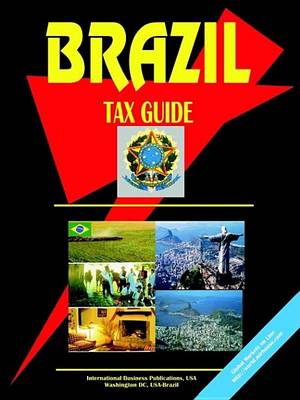 Brazil Tax Guide (Paperback)