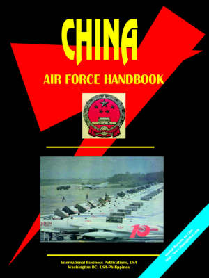 China Air Force Handbook (Paperback)