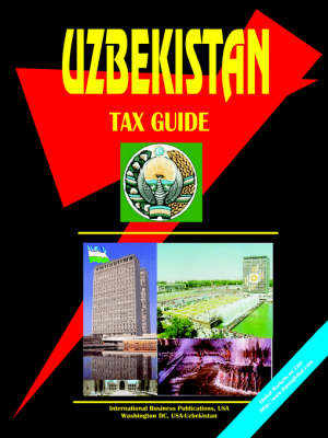 Uzbekistan Tax Guide (Paperback)