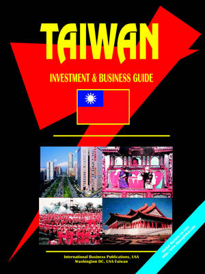 Taiwan Investment & Business Guide (Paperback)