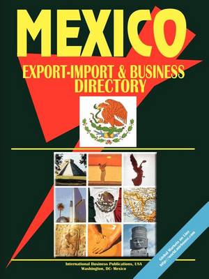Mexico Export-Import (Paperback)