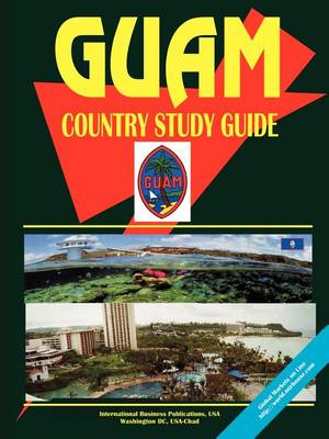 Guam Country Study Guide (Paperback)
