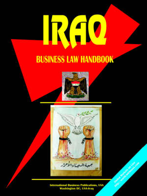 Iraq Business Law Handbook (Paperback)