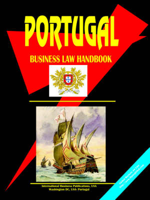 Portugal Business Law Handbook (Paperback)