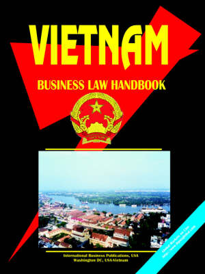Vietnam Business Law Handbook (Paperback)