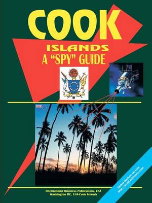 Cook Islands Sa Spy Guide (Paperback)
