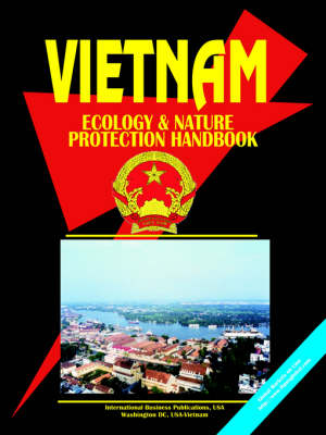 Vietnam Ecology and Nature Protection Handbook (Paperback)